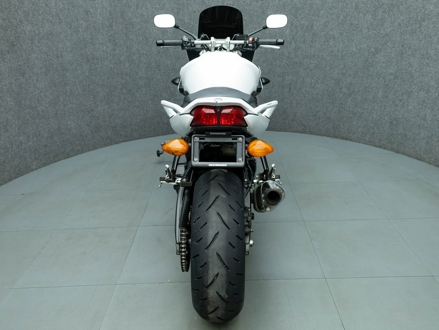 2014 YAMAHA FZ1 1000