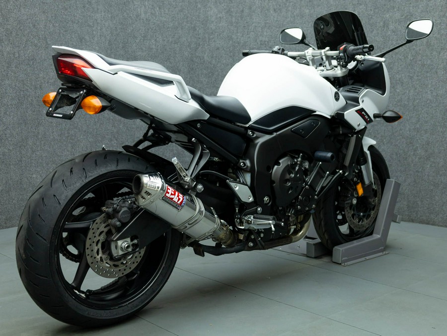 2014 YAMAHA FZ1 1000