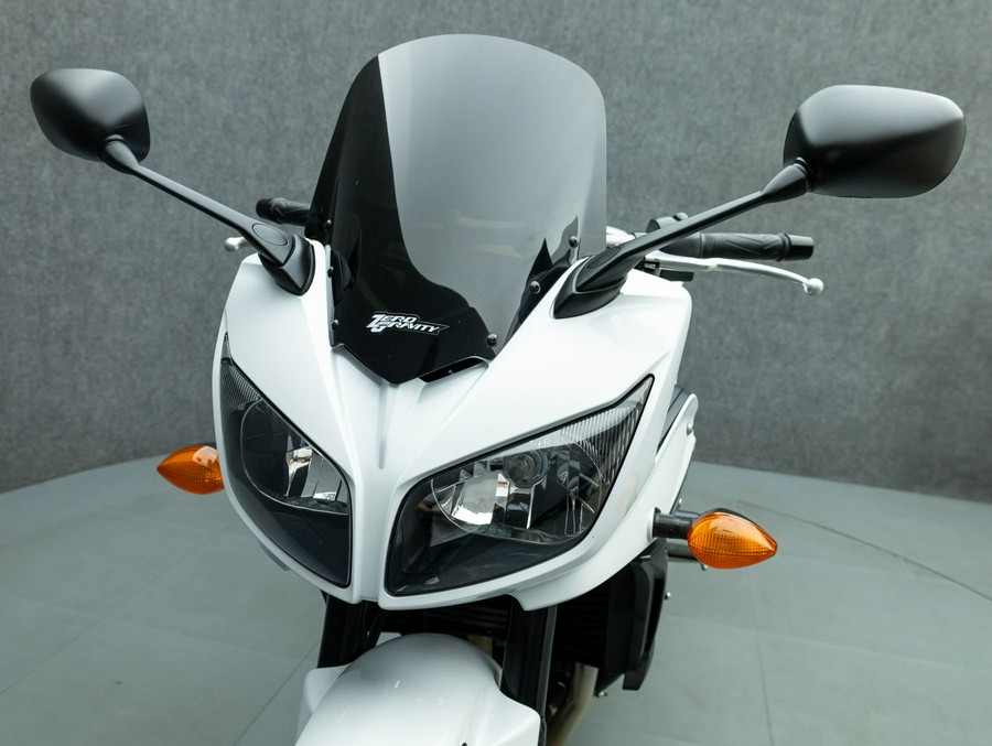2014 YAMAHA FZ1 1000