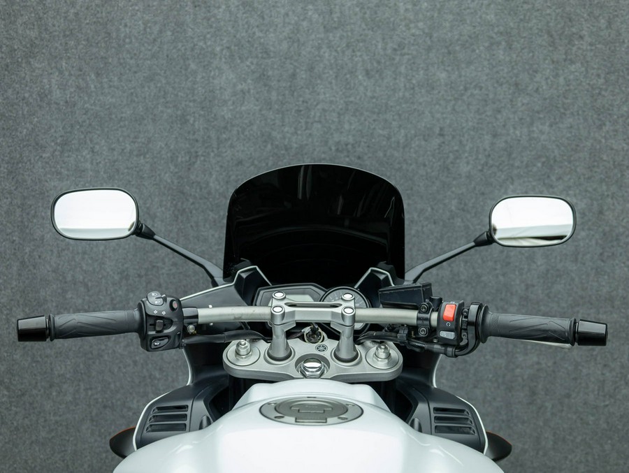 2014 YAMAHA FZ1 1000