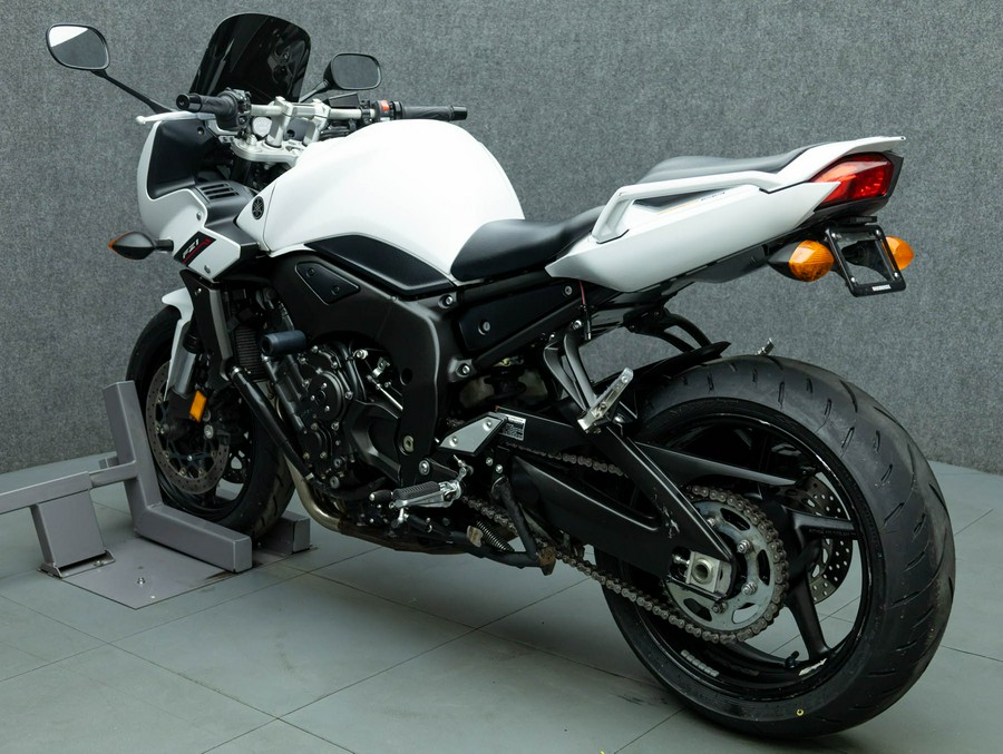 2014 YAMAHA FZ1 1000