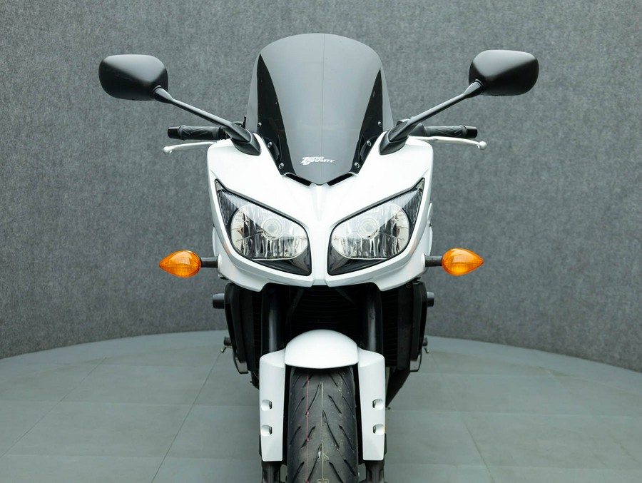 2014 YAMAHA FZ1 1000