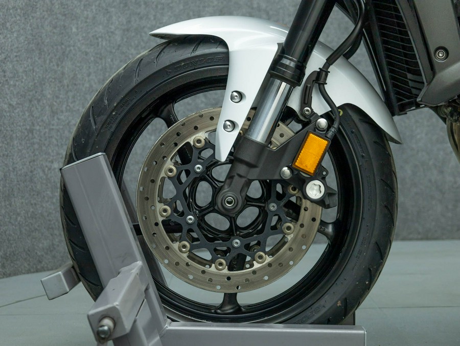 2014 YAMAHA FZ1 1000