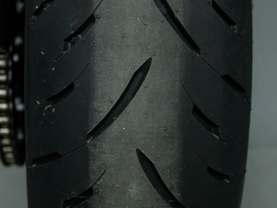 2014 YAMAHA FZ1 1000