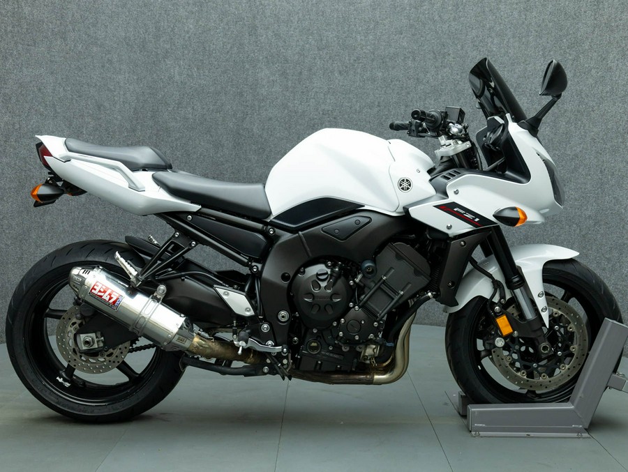 2014 YAMAHA FZ1 1000