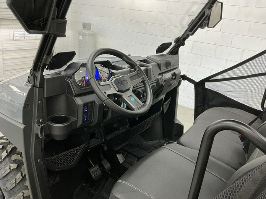 2026 Polaris Ranger XP 1000 Premium