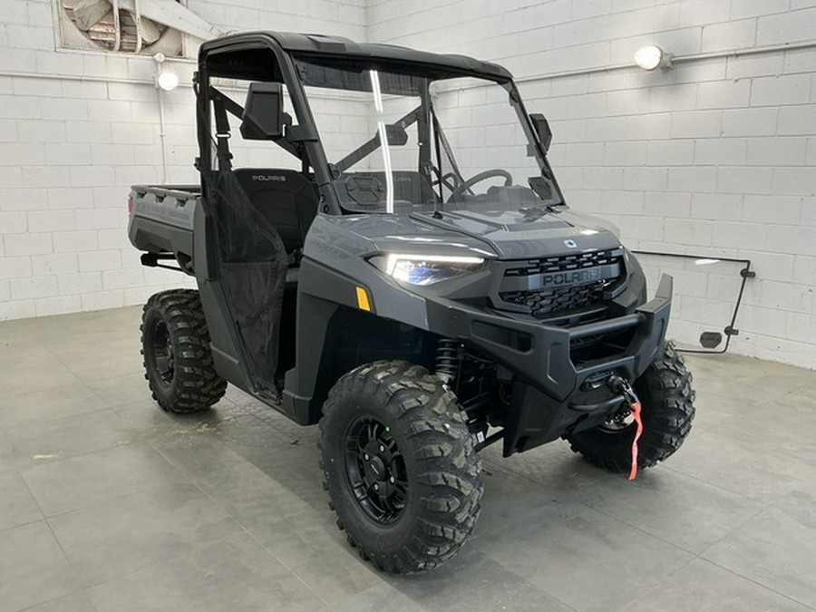 2026 Polaris Ranger XP 1000 Premium