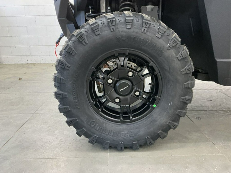 2026 Polaris Ranger XP 1000 Premium
