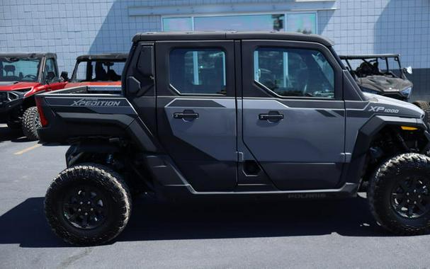 2026 Polaris® XPedition XP 5 NorthStar