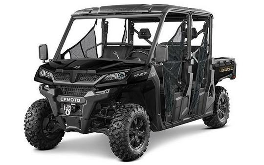 2025 CFMOTO UFORCE 1000 XL CF1000UZ-2