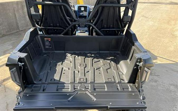 2025 Yamaha Wolverine RMAX4 1000 Limited