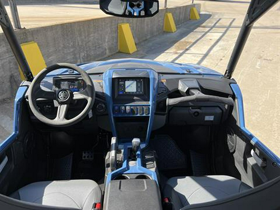 2025 Yamaha Wolverine RMAX4 1000 Limited