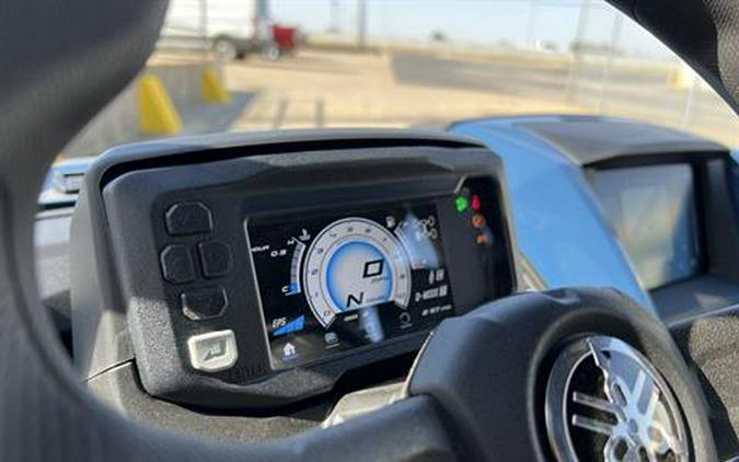 2025 Yamaha Wolverine RMAX4 1000 Limited