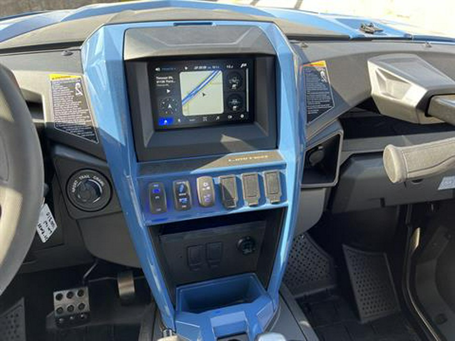 2025 Yamaha Wolverine RMAX4 1000 Limited