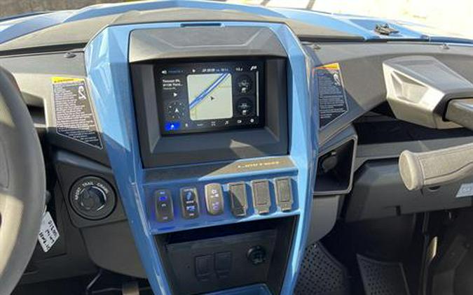 2025 Yamaha Wolverine RMAX4 1000 Limited