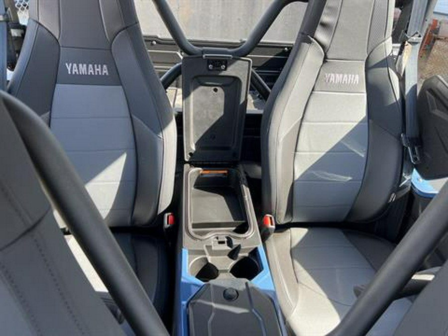 2025 Yamaha Wolverine RMAX4 1000 Limited