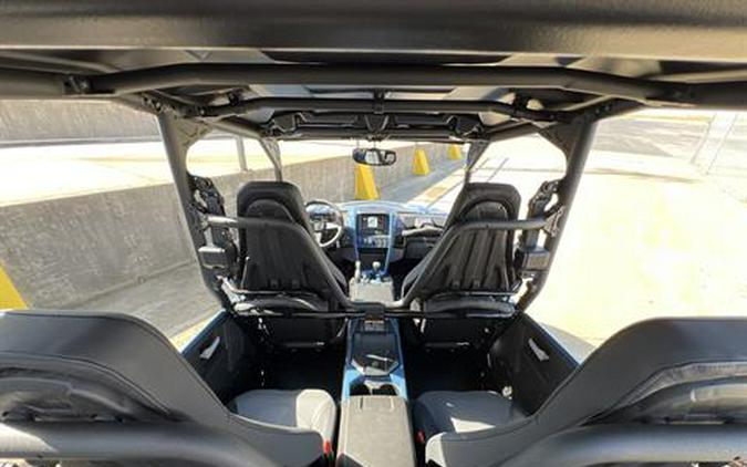 2025 Yamaha Wolverine RMAX4 1000 Limited