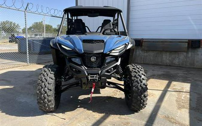 2025 Yamaha Wolverine RMAX4 1000 Limited
