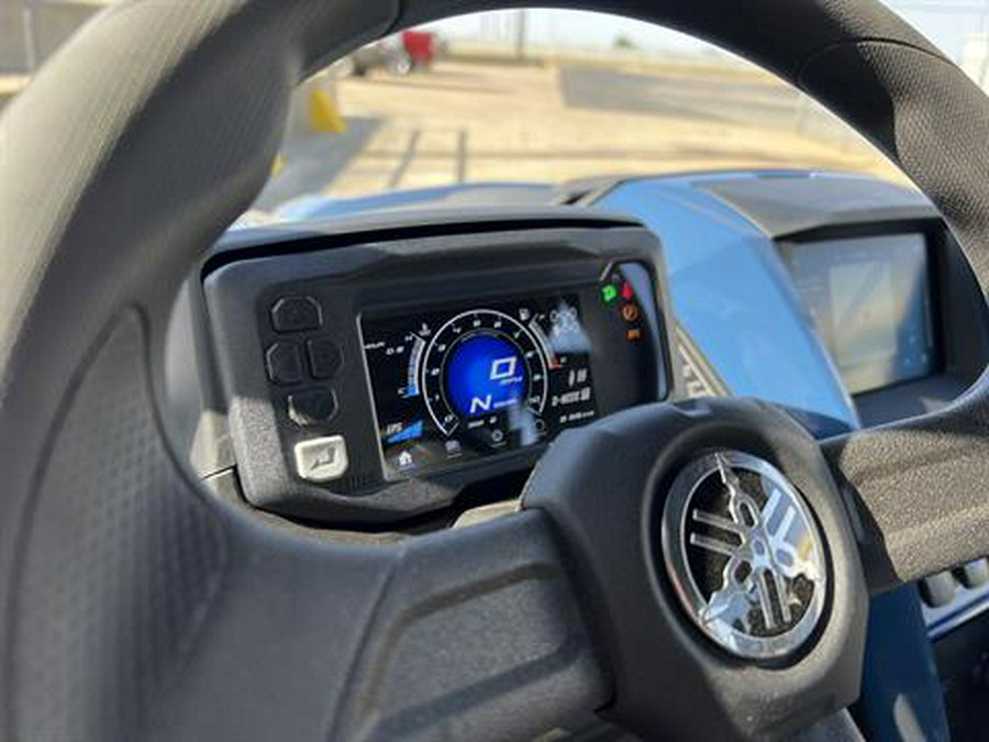 2025 Yamaha Wolverine RMAX4 1000 Limited