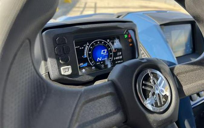 2025 Yamaha Wolverine RMAX4 1000 Limited