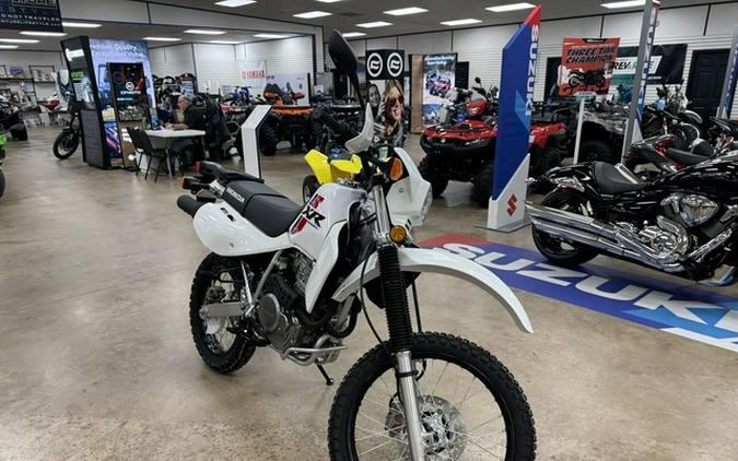 2025 Honda XR 650L