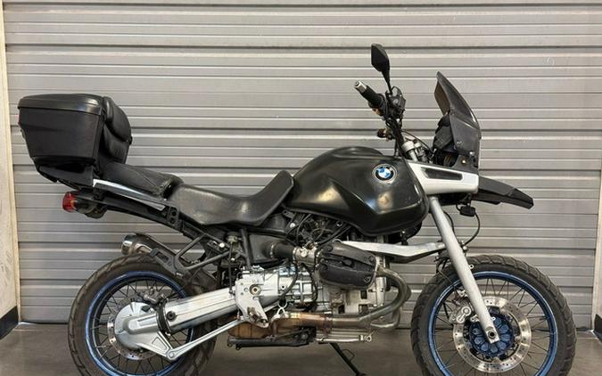 1998 BMW RS 1200GS ADV