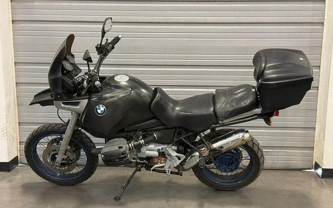 1998 BMW RS 1200GS ADV