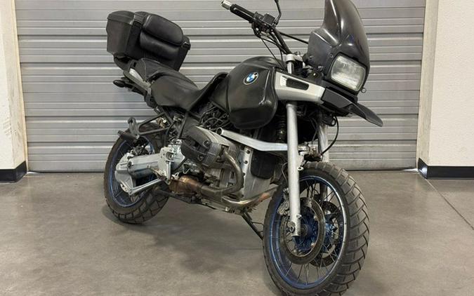 1998 BMW RS 1200GS ADV