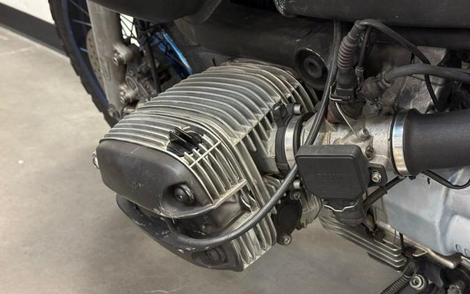 1998 BMW RS 1200GS ADV
