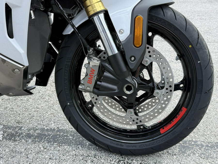 2026 BMW R 1300 RS