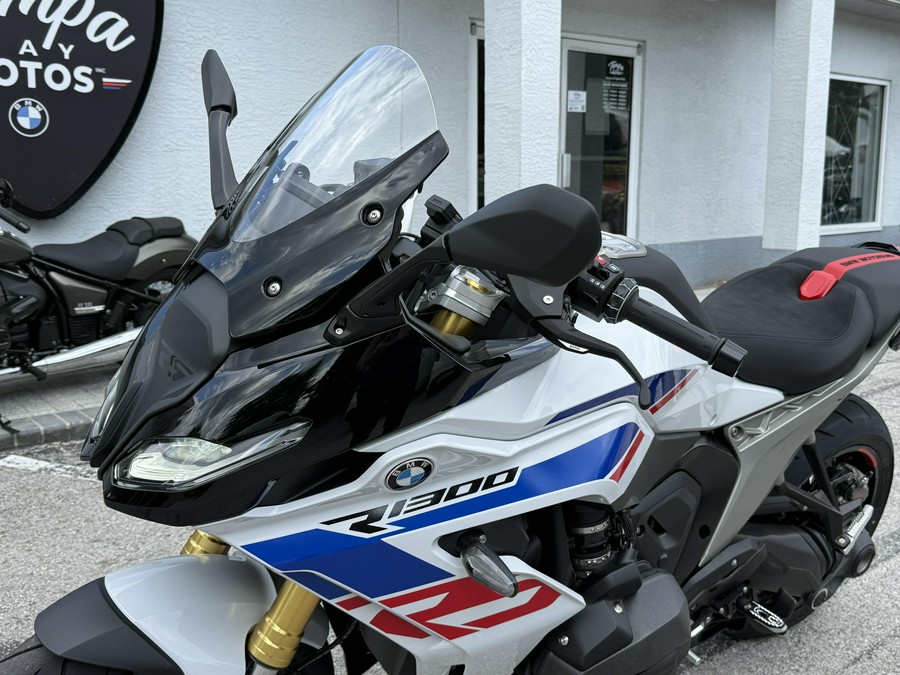 2026 BMW R 1300 RS