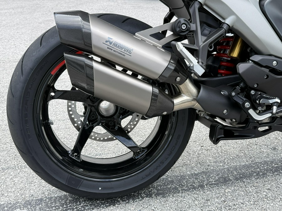 2026 BMW R 1300 RS