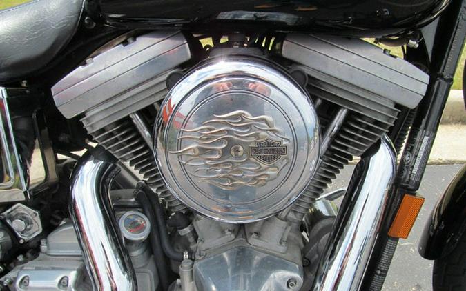 1998 Harley-Davidson FXD - Dyna Super Glide