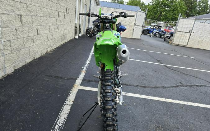 2026 Kawasaki KX™450
