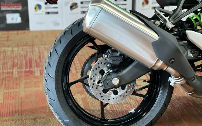 2026 Kawasaki Ninja® ZX™-4RR ABS
