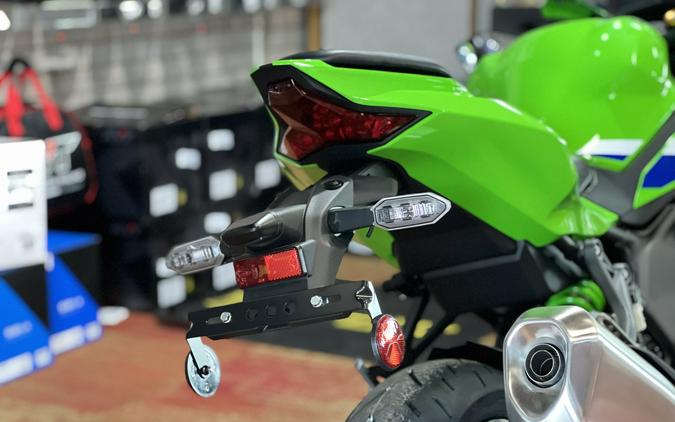 2026 Kawasaki Ninja® ZX™-4RR ABS