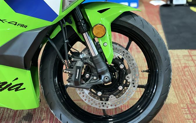 2026 Kawasaki Ninja® ZX™-4RR ABS