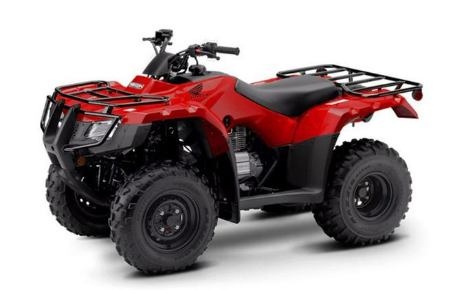 2026 Honda FourTrax Recon