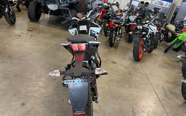 2020 KTM Duke 200