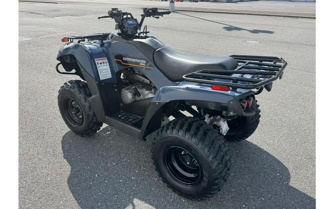 2025 Kawasaki BRUTE FORCE 300