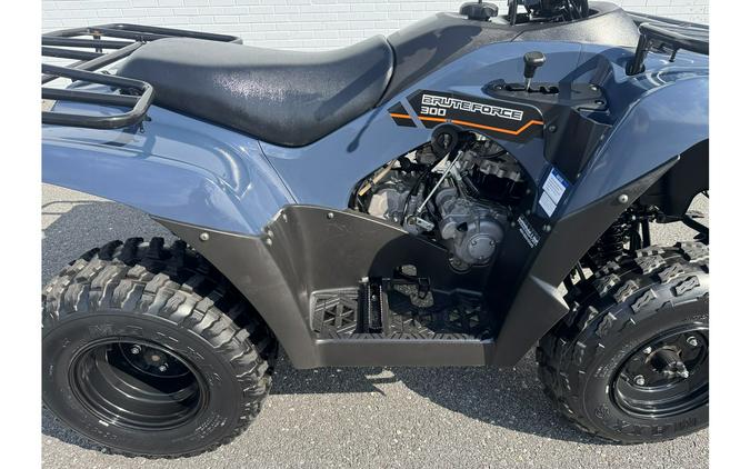 2025 Kawasaki BRUTE FORCE 300