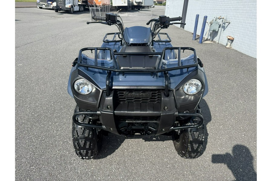2025 Kawasaki BRUTE FORCE 300