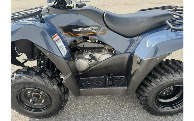 2025 Kawasaki BRUTE FORCE 300