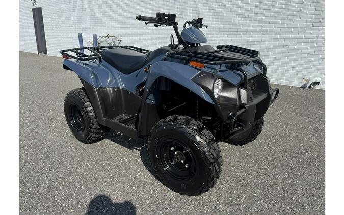 2025 Kawasaki BRUTE FORCE 300