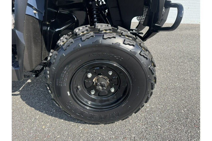 2025 Kawasaki BRUTE FORCE 300