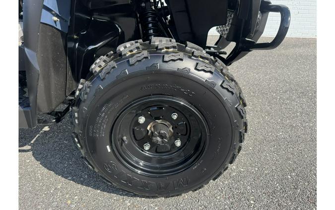 2025 Kawasaki BRUTE FORCE 300