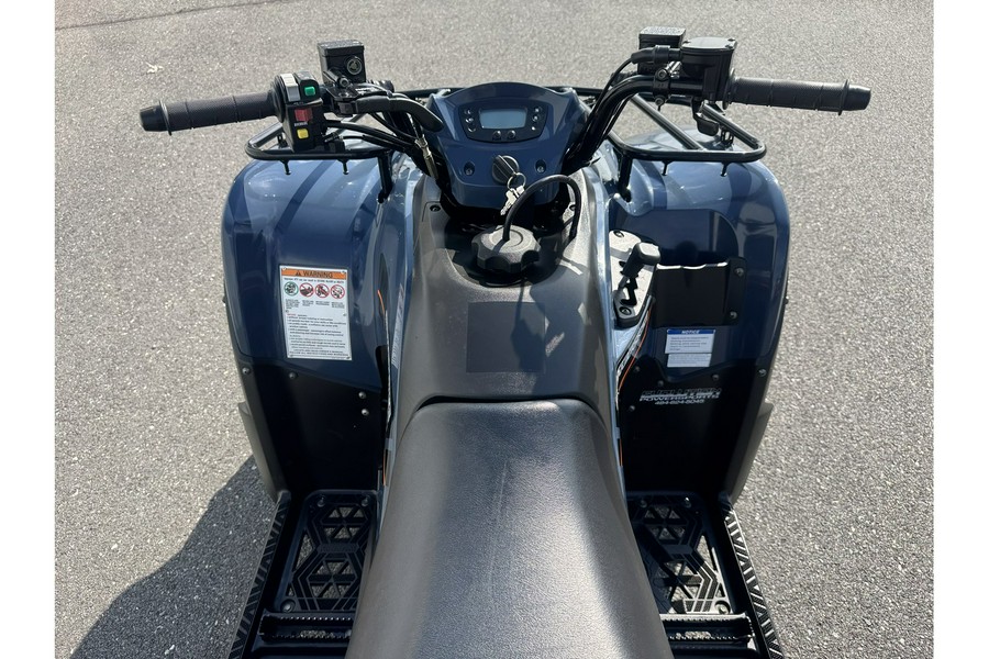 2025 Kawasaki BRUTE FORCE 300