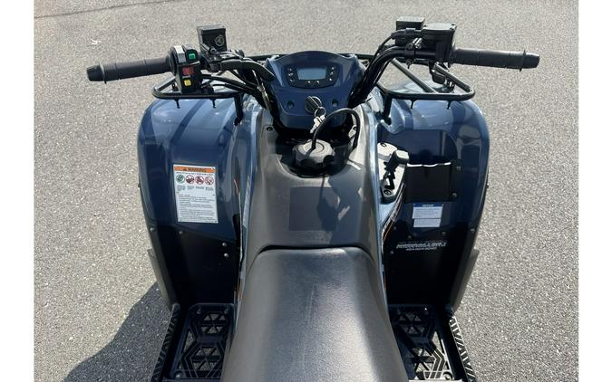 2025 Kawasaki BRUTE FORCE 300