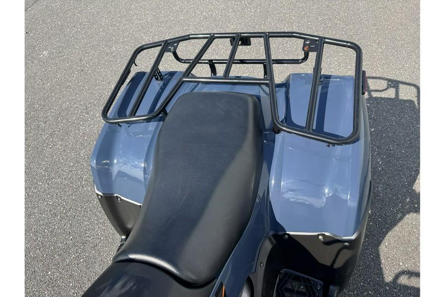 2025 Kawasaki BRUTE FORCE 300