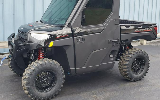 2027 Polaris Ranger XP 1000 NStar Trail Boss
